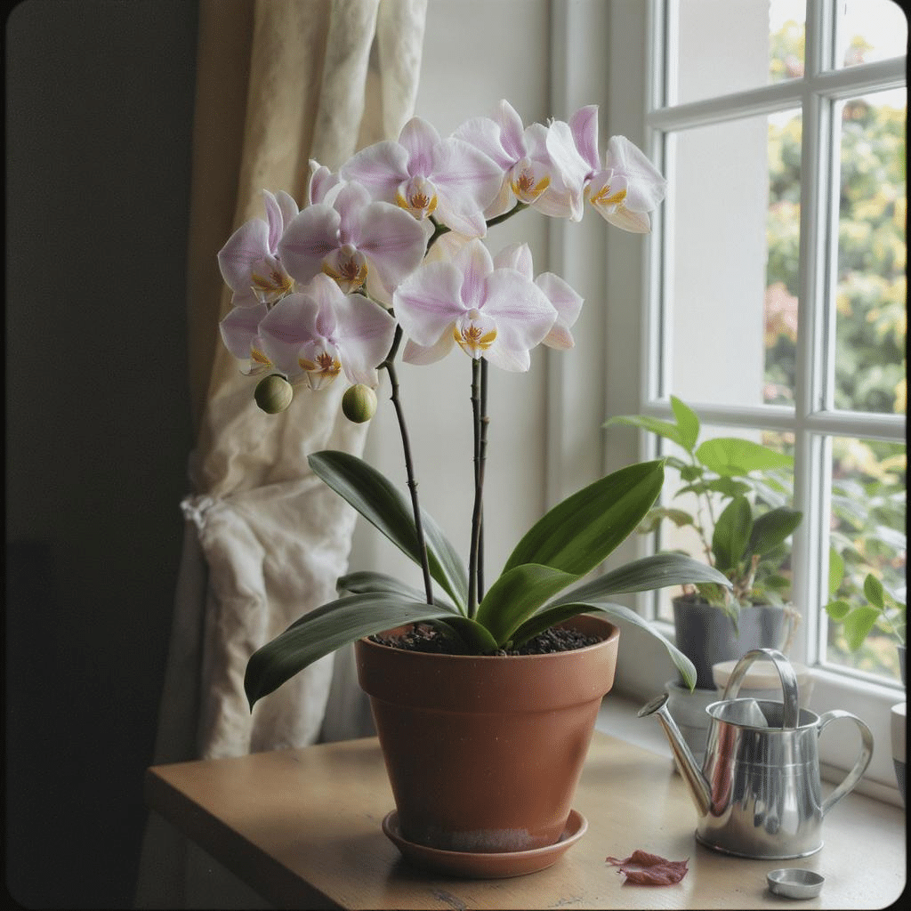 découvrez comment prendre soin du dendrobium nobile, une magnifique orchidée d'intérieur. apprenez les meilleures pratiques d'entretien et les astuces pour favoriser sa floraison, afin d'embellir votre espace de vie avec cette plante exquise.